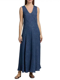 Rag & Bone - Miramar Sinead Maxi Dress