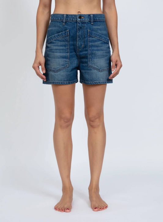 Askk Ny - Virginia Short