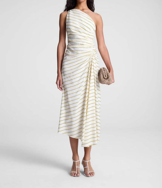 A.L.C. - Women's Carolyn Dress