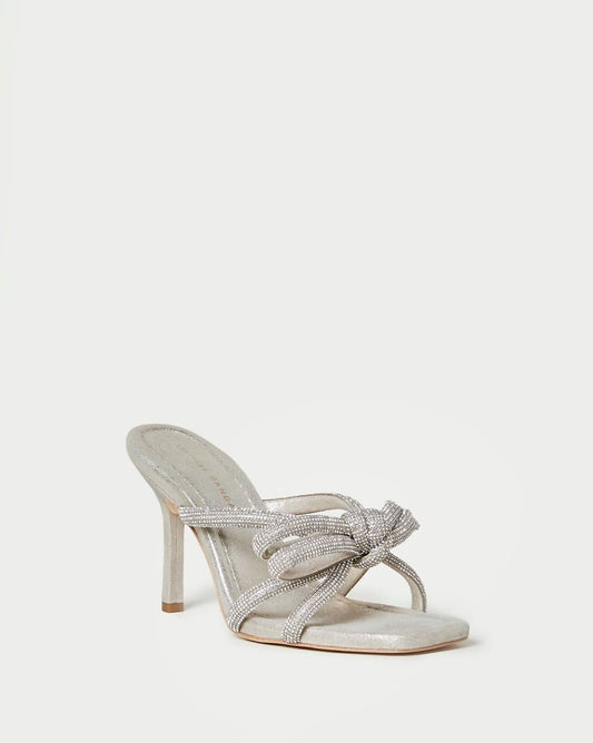 Loeffler Randall - MARGI BOW HEEL