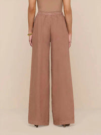 L'Agence - Connie Drawstring Trouser