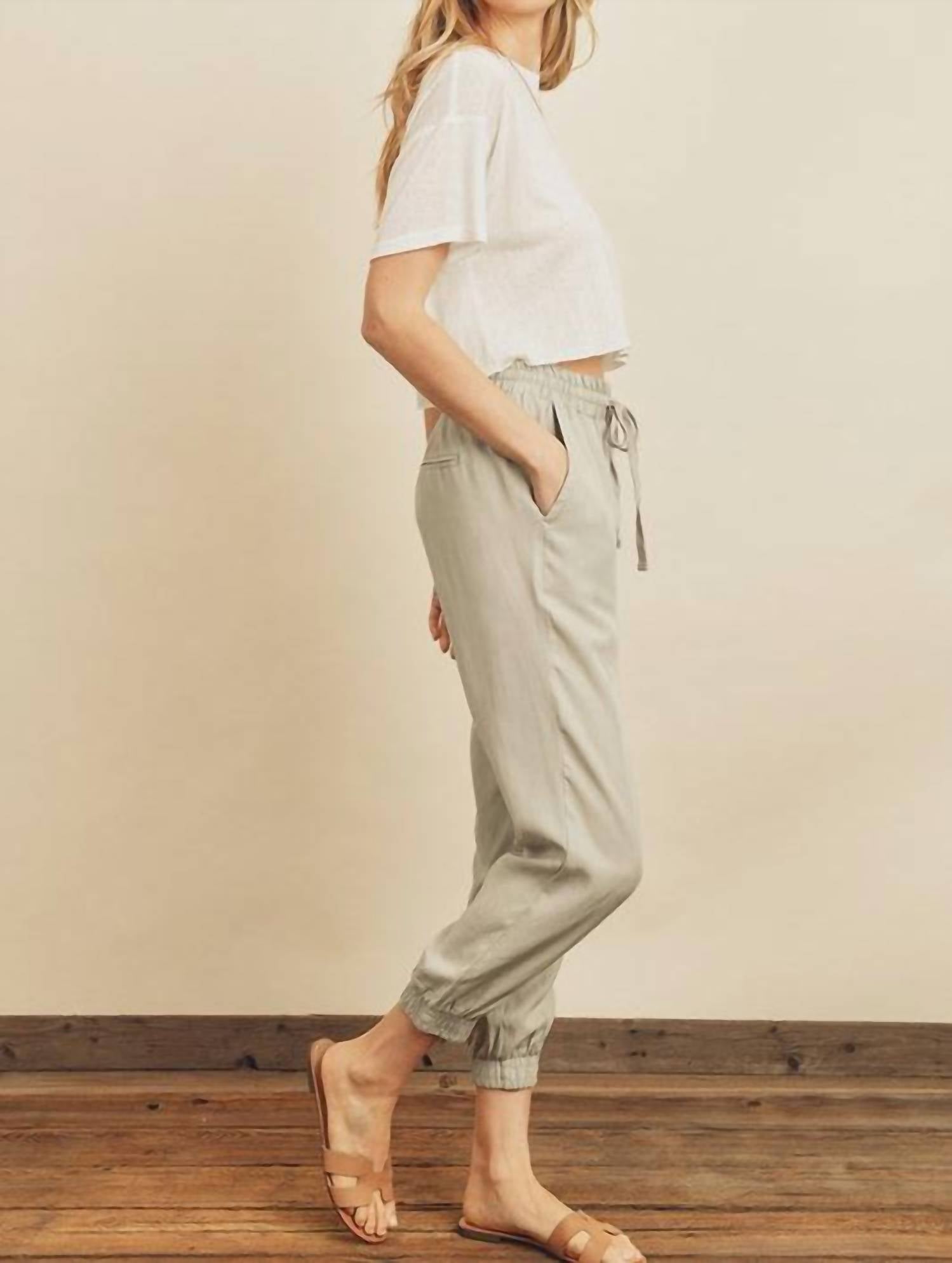 Dress Forum - Comfy Cozy joggers