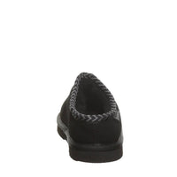 BEARPAW Women's Tabitha Slippers in black - women's shoe - view 4