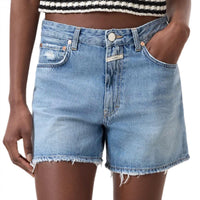 Closed - Women's Janey Shorts