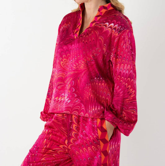 Emily Mccarthy - Lolli Top