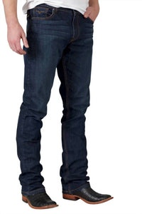Kimes Ranch - Roger Slim Fit Boot Cut Jeans