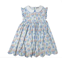 Ishtex - Bunny Girl's Dress