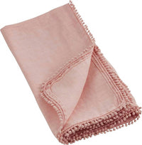 Saro - Dolly Napkin Set