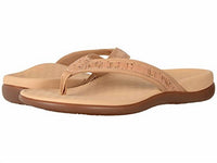 Vionic - Women's Tide Ii Toe Post Sandal