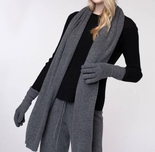 Alashan Cashmere - Cashmere Essential Scarf
