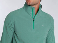 Criquet - Seersucker Performance Pullover