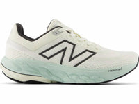 New Balance Women's 860v14 Running Shoes in sea salt angora - women's sneaker