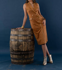 Emily Mccarthy - Kelly Dress