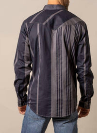Kimes Ranch - Men's Western Shirt