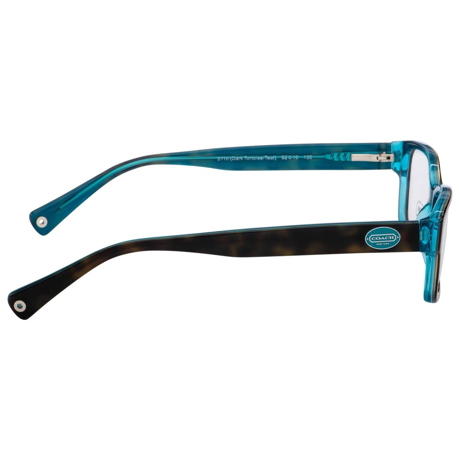 Coach - Women's Brooklyn Eyeglasses