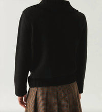 Exquise - Women's Addison Sweater