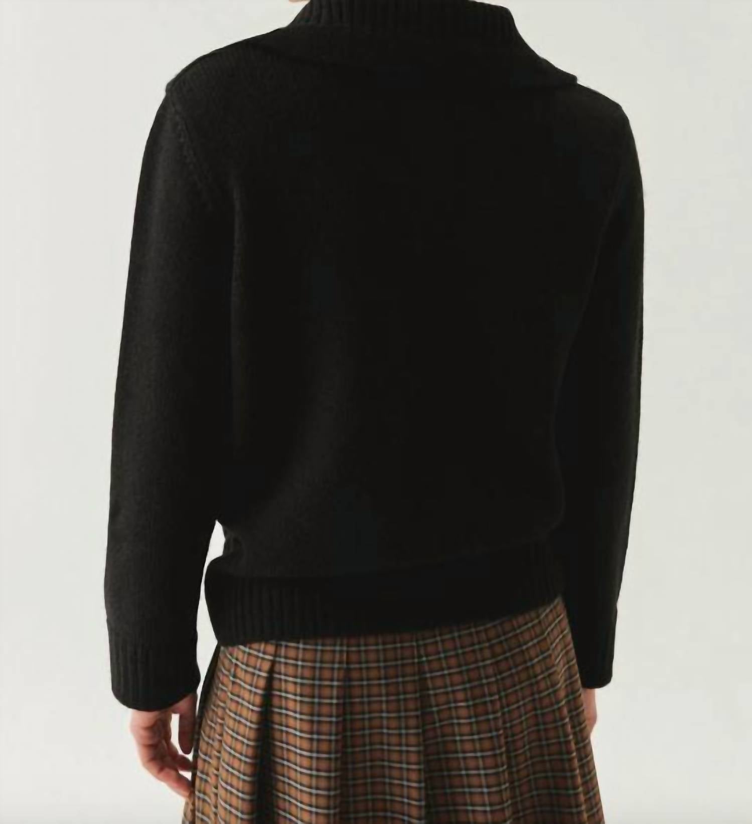 Exquise - Women's Addison Sweater