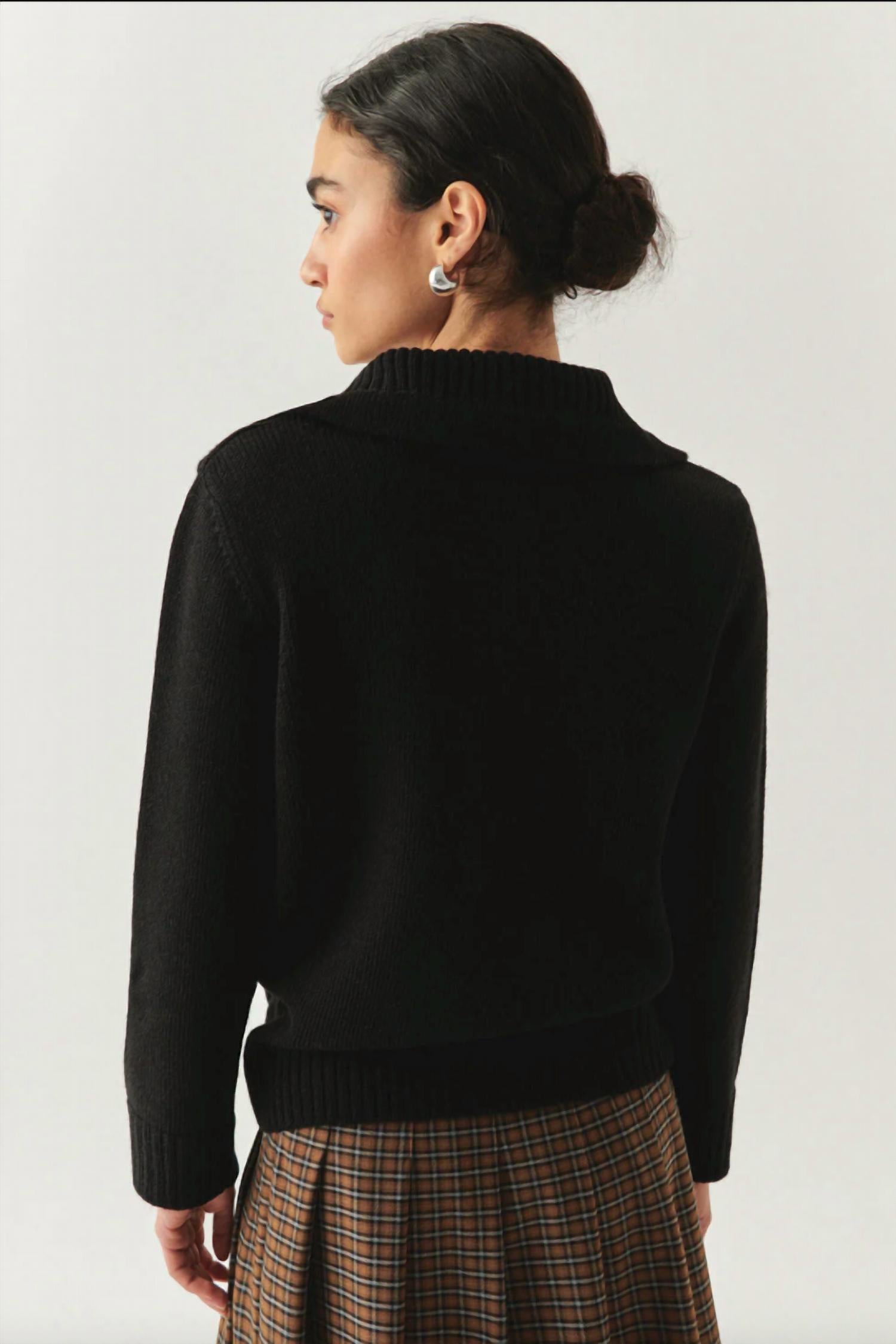 Exquise - Women's Addison Sweater