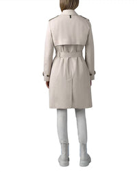 Mackage - Winn Classic Trench Coat
