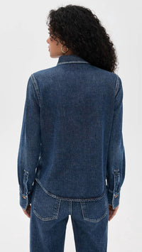 Agolde - Talia Shirt
