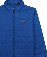 Patagonia - Boy's Nano Puff Jacket