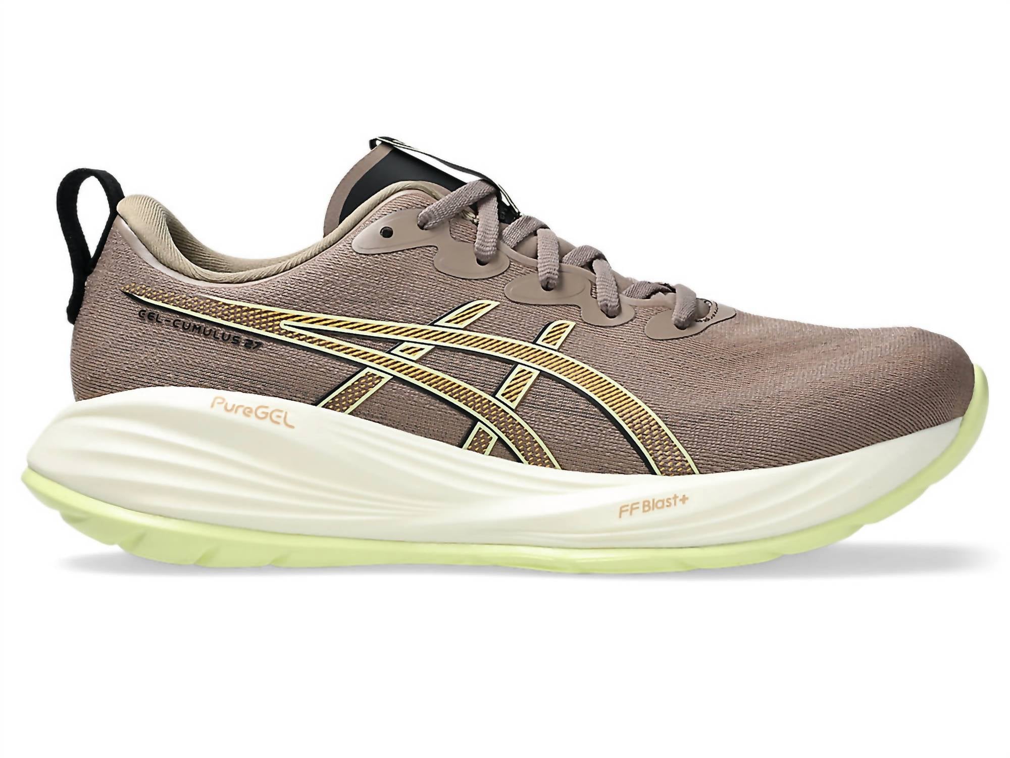 Asics - Men's Gel Cumulus 27 Running Shoes