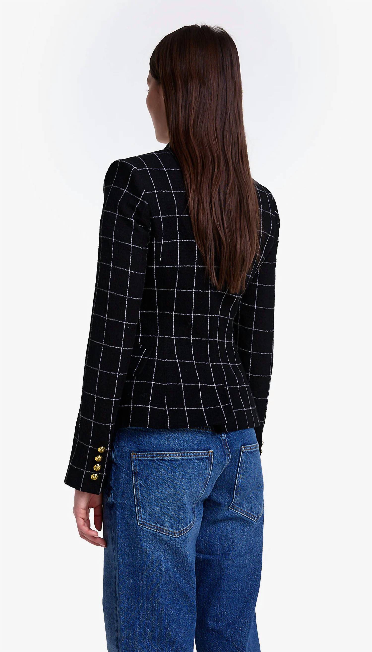 Smythe - Mini Not A DB Blazer