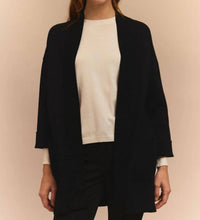 The H Edition - Luna Bracelet Sleeve Coat