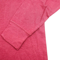 Tommy Hilfiger - Men's Lounge Stretch Long Sleeve Crewneck Top