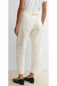 Rachel Comey - Elkin Natural Waist Pant