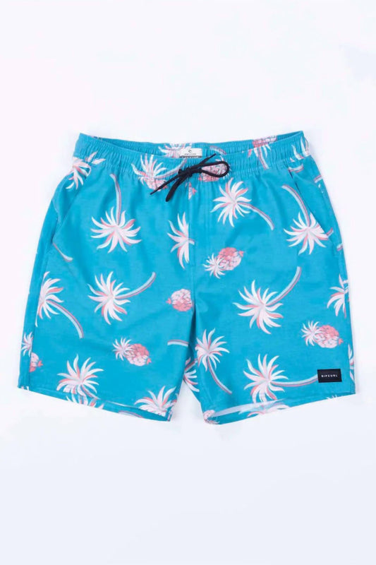 Ripcurl - Men's Oasis Party Volleys Trunks