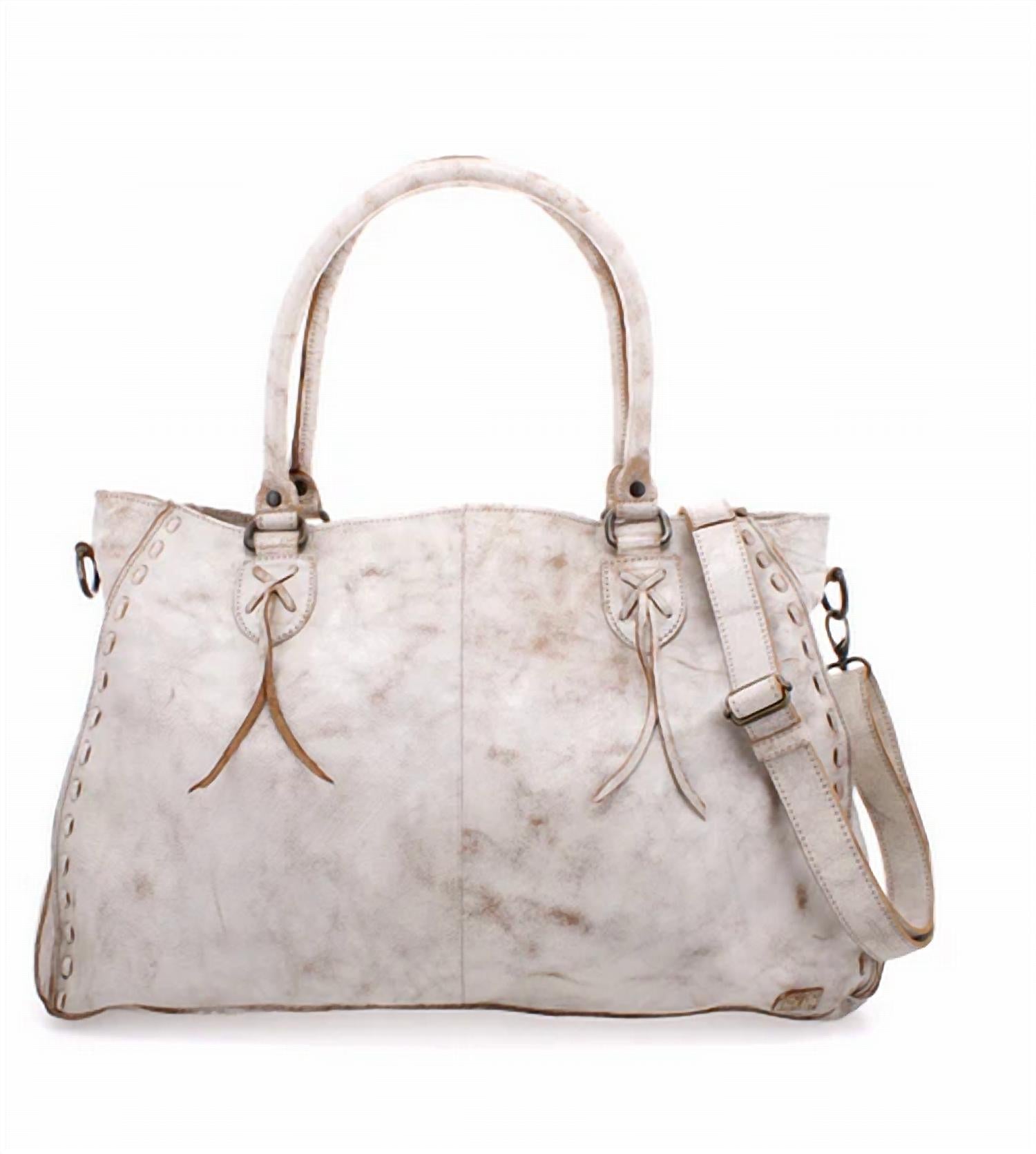Bedstu - Rockaway Leather Handbag