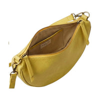 Joy Susan - Women's Miranda Crescent Crossbody Bag