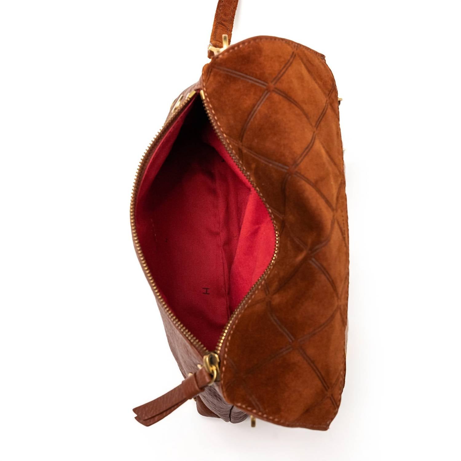 Hammitt - Women's Dillon Mini Reversible Crossbody Bag