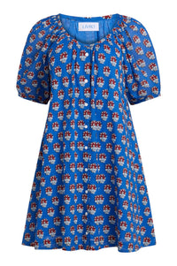 Livro - Day Mini Dress