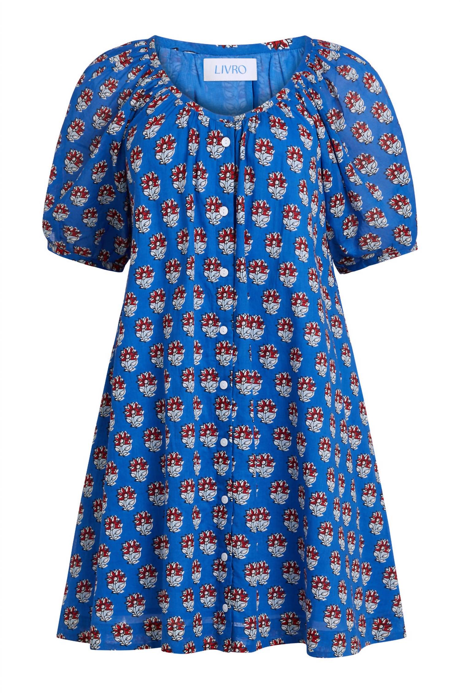 Livro - Day Mini Dress