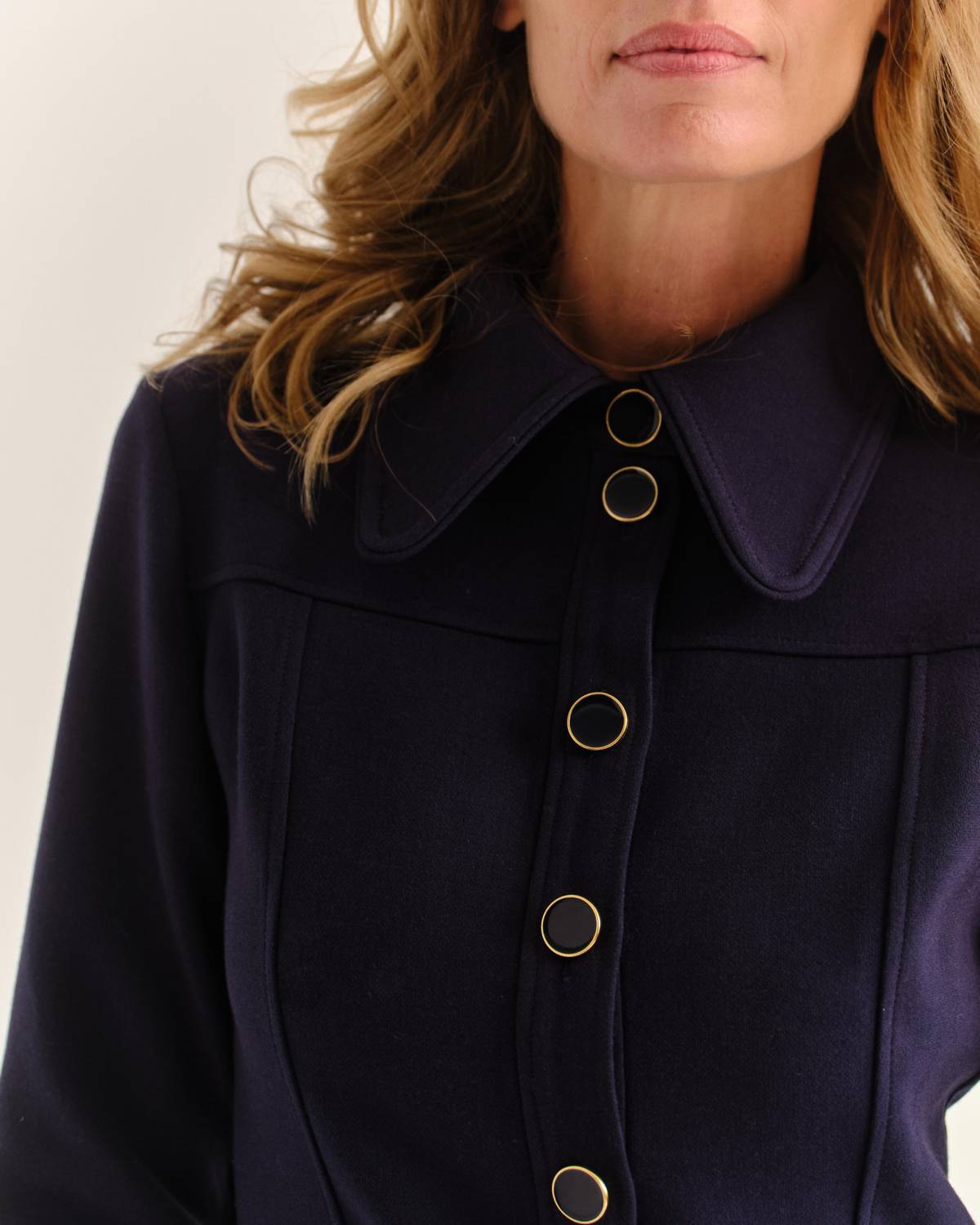 Cartolina Nantucket - Hayes Dress