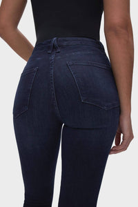 Good American - Good Legs Skinny Fit Jean
