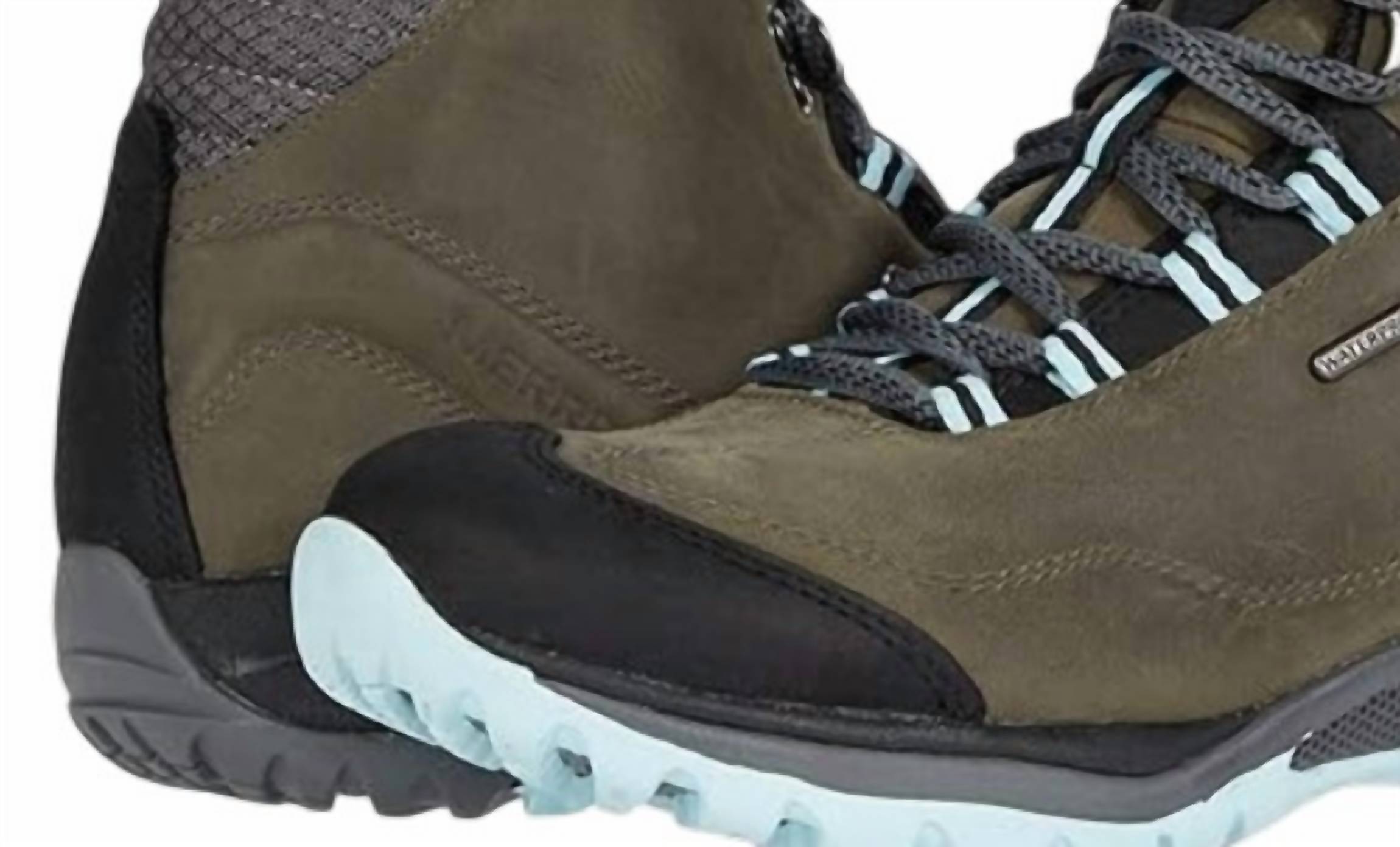 Merrell - Women's Siren Traveller 3 Hiking Shoes