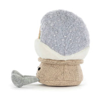Jellycat - Amuseables Snow Globe Plush