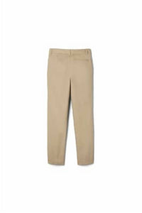 FRENCH TOAST Boys Relax Husky Pants in tan - kids' item - view 4