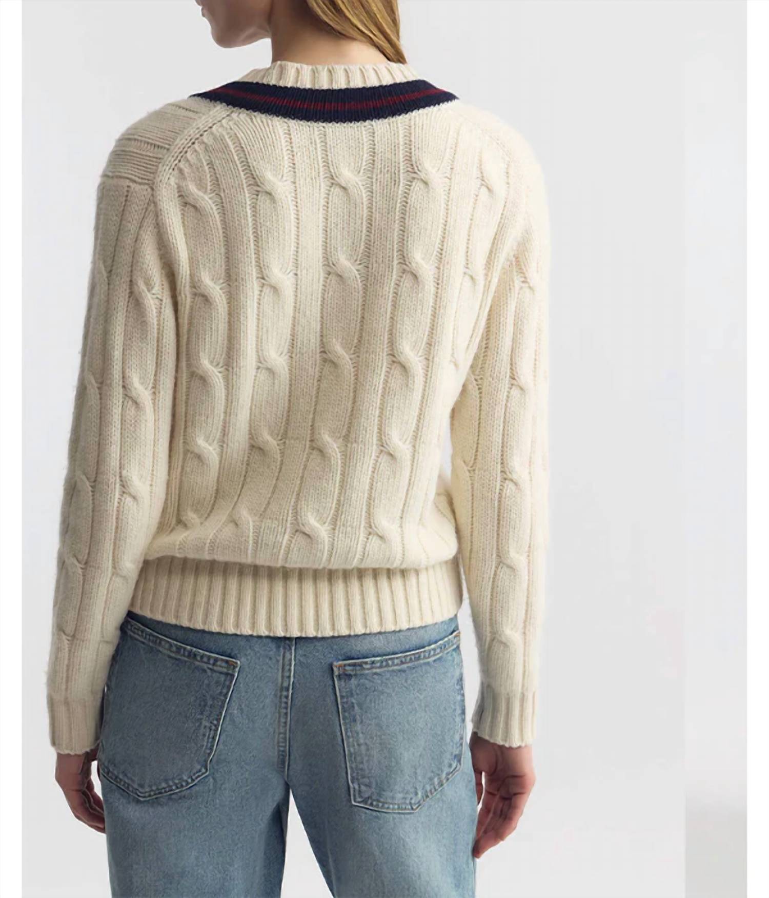 Nili Lotan - Fabiana Sweater