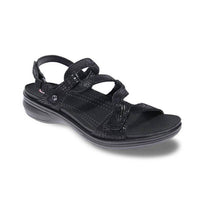 Revere - Women's Emerald Fully Adjustable Strappy Sandal