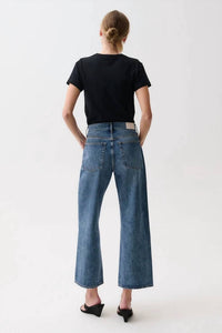 Pistola - Larsen Ankle Relaxed Flare Jean