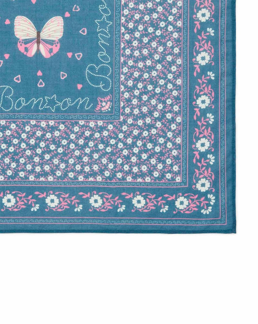 Bonton - Bandana Scarf