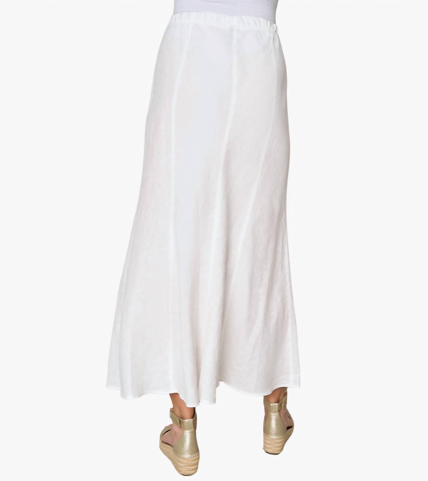 Stella Carakasi - On The Move Skirt