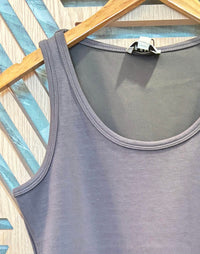 Before You Collection - Women's Solid Colors Tank Top