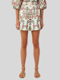 Borgo De Nor - Gwen Tailored Shorts