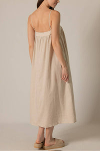 P.Cill - Linen Dress