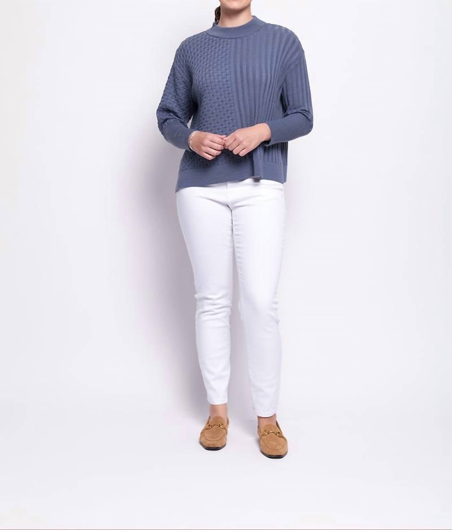 Foil - Slice Of Heaven Sweater